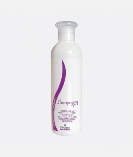 Sinlase Shampooing Spa Antigiallo 250 ml