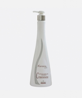 Sinlase Keratin Spa Impacco Capelli Fini C1 500 ml