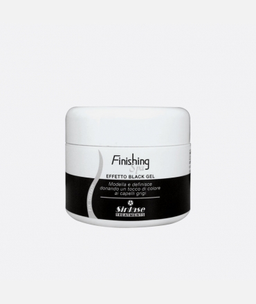 Sinlase Effetto Black Gel 150 ml