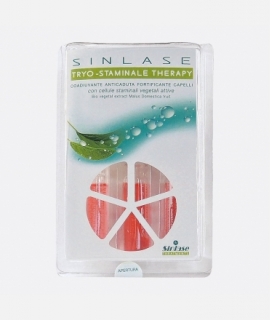 Sinlase Tryo-Staminale Therapy Trattamento Rosa