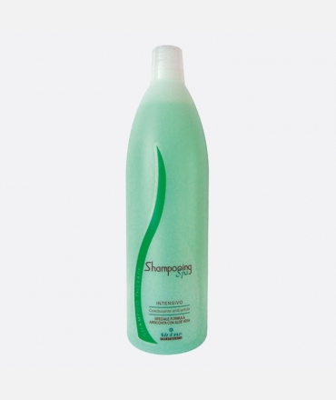 Sinlase Shampooing Spa Intensivo 1000 ml