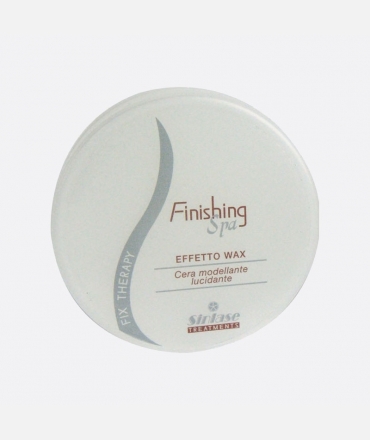 Sinlase Effetto Wax Cera Modellante 100 ml