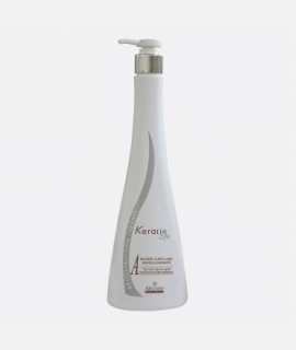 Sinlase Keratin Spa Bagno Capillare A 500 ml