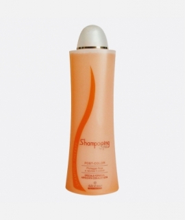 Sinlase Shampooing Spa Post-Color 400 ml