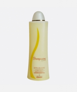 Sinlase Shampooing Spa Extra Delicato 400 ml