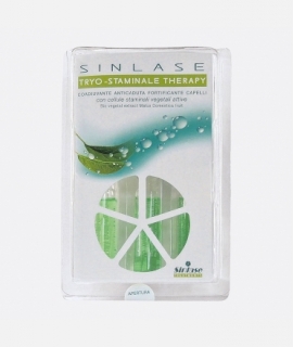 Sinlase Tryo-Staminale Therapy Trattamento Verde