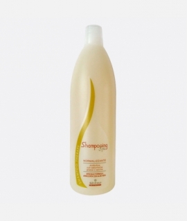 Sinlase Shampooing Spa Normalizzante 1000 ml