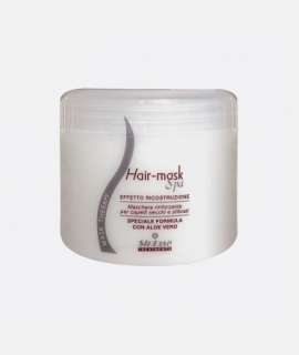 Sinlase Hair Mask 500 ml