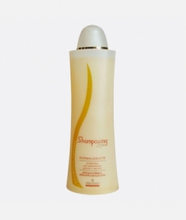 Sinlase Shampooing Spa Normalizzante 400 ml