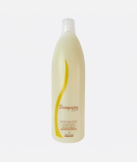 Sinlase Shampooing Spa Extra Delicato 1000 ml