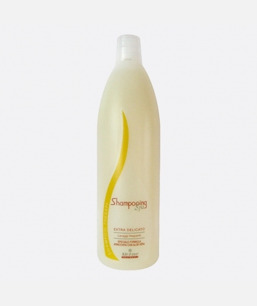 Sinlase Shampooing Spa Extra Delicato 1000 ml