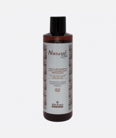 Sinlase Natural Spa Hair Filler Shampoo 250 ml