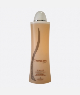 Sinlase Shampooing Spa Idratante 400 ml