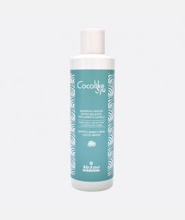 Sinlase Cocolike Spa Doccia Shampoo 250 ml