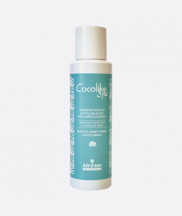 Sinlase Cocolike Spa Doccia Shampoo 250 ml