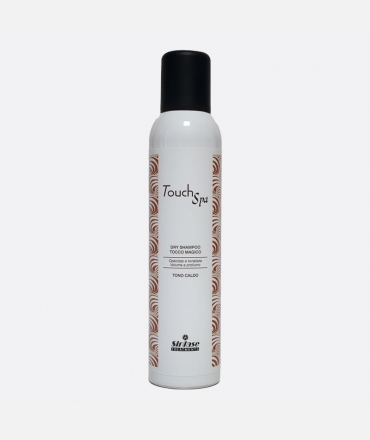 Sinlase Shampoo Secco Caldo