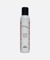 Sinlase Shampoo Secco Caldo