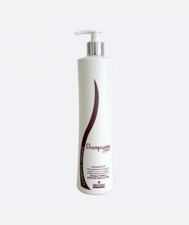 Sinlase Shampooing Spa Idratante 500 ml
