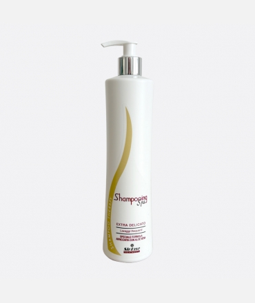 Sinlase Shampooing Spa Extra Delicato 500 ml