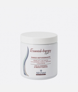 Sinlase Fango Detossinante 250 ml