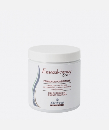Sinlase Fango Detossinante 250 ml
